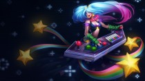 Arcade Sona