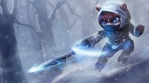 Arctic Ops Kennen