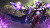 Armor of the Fifth Age Taric Chinese