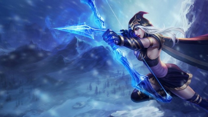 Ashe Classic