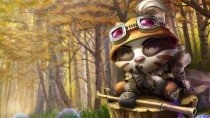 Badger Teemo