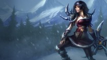 Bandit Sivir