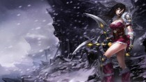 Bandit Sivir Chinese