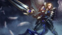 Battleborn Kayle