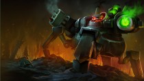 Battlecast Urgot