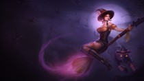 Bewitching Nidalee