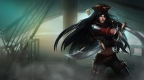 Bilgewater Katarina