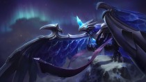 Black Frost Anivia