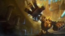 Blitzcrank Classic Chinese (2)