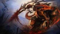 Bloodfury Renekton