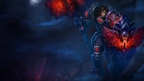 Bloodstone Taric