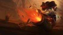 Buccaneer Tristana