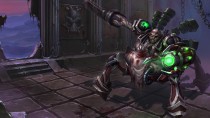 Butcher Urgot Chinese