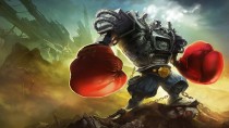 Boom Boom Blitzcrank Chinese Updated