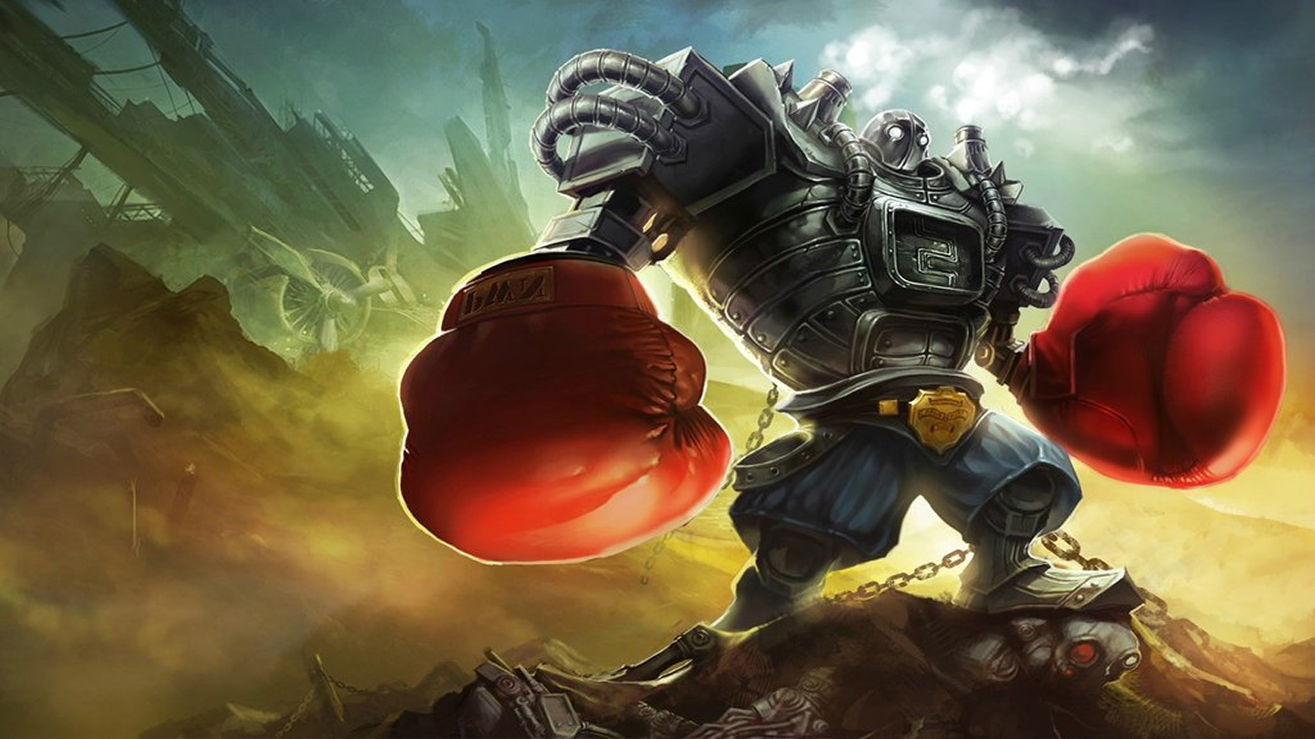 League of Legends Mini Ninjas Video Games Blitzcrank Chibi, League of  Legends, game, chibi, computer Wallpaper png | PNGWing