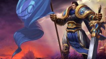 Garen Classic Chinese