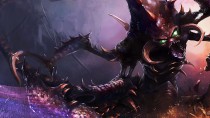 Cho'Gath Classic Chinese