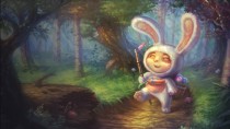 Cottontail Teemo