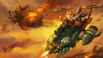 Corki Classic Chinese Updated