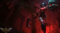 Crimson Akali Chinese (2)