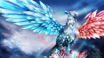 Team Spirit Anivia Updated