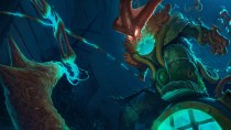 Deep Terror Thresh