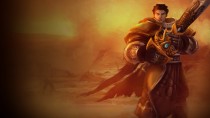 Desert Trooper Garen