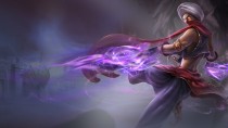 Djinn Malzahar Chinese