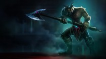 Dreadknight Nasus