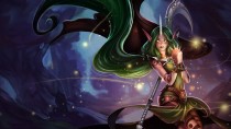 Dryad Soraka