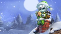 Earnest Elf Tristana