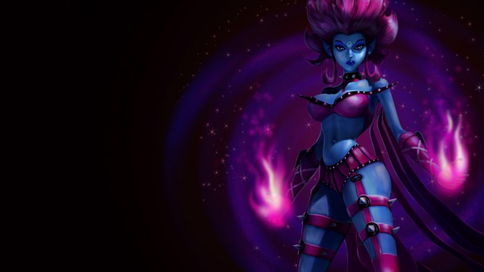 Evelynn Classic Original