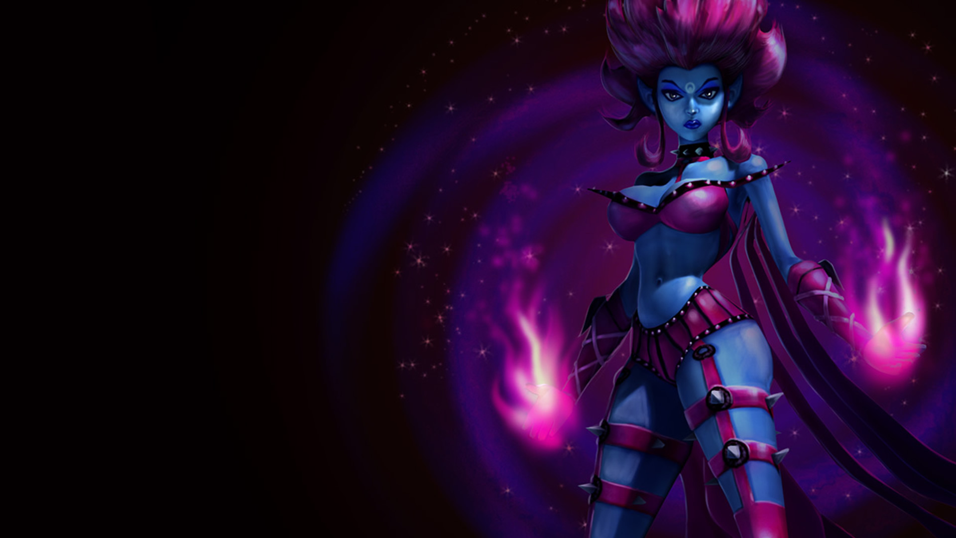 Evelynn Classic Original.