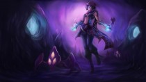 Female Malzahar Fanart