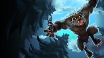 Feral Warwick Chinese