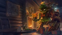 Festive Maokai