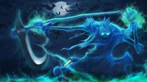 Spectral Fiddlesticks Chinese