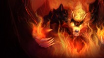 Firefang Warwick