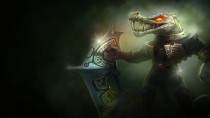 Galactic Renekton