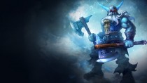 Glacial Olaf