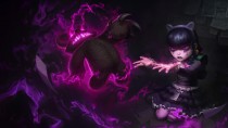 Goth Annie