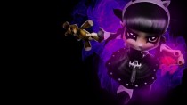 Goth Annie Original