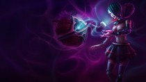 Gothic Orianna