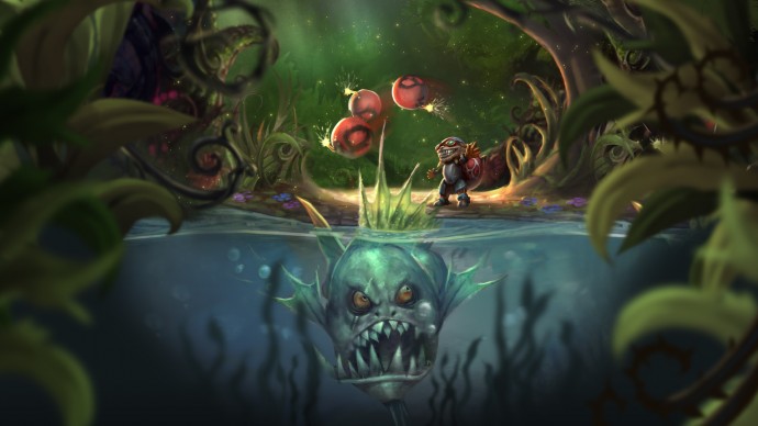 Great Hunt Ziggs