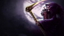 Grim Reaper Karthus