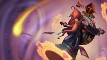 Groovy Zilean Chinese