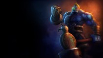 Hextech Sion