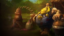 Hillbilly Gragas