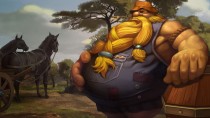 Hillbilly Gragas Chinese