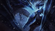 Ice Drake Shyvana